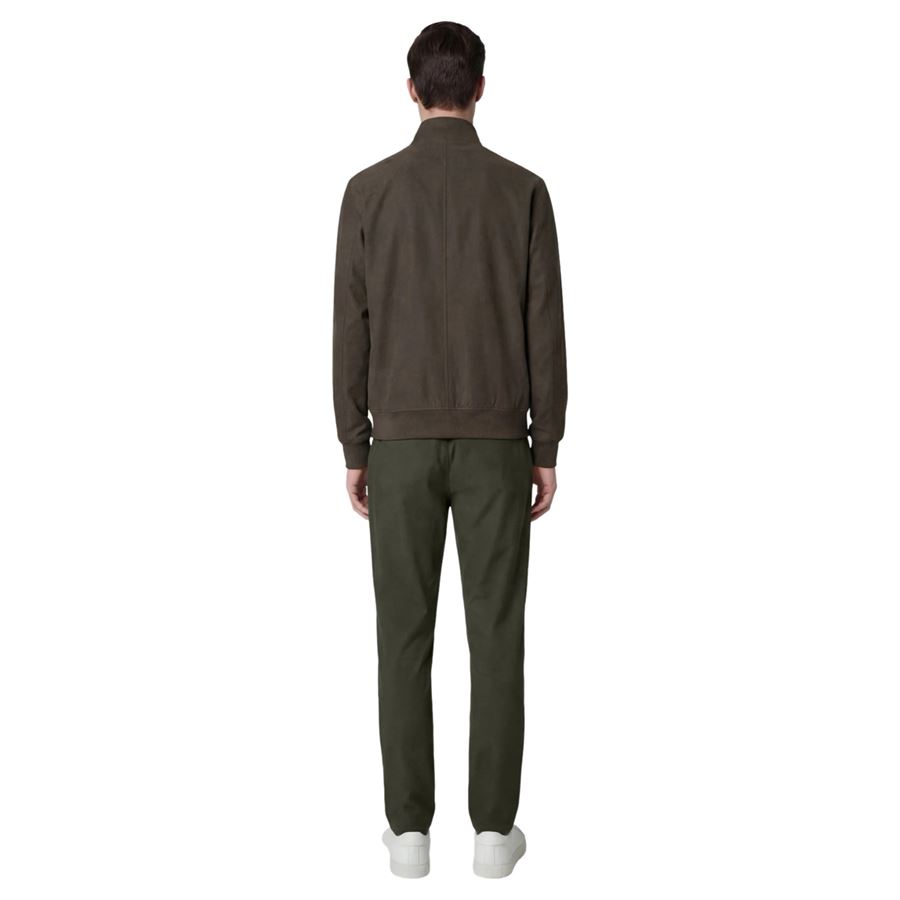 Michael pantalone da uomo Save The Duck | DF0058M/RETY2250078